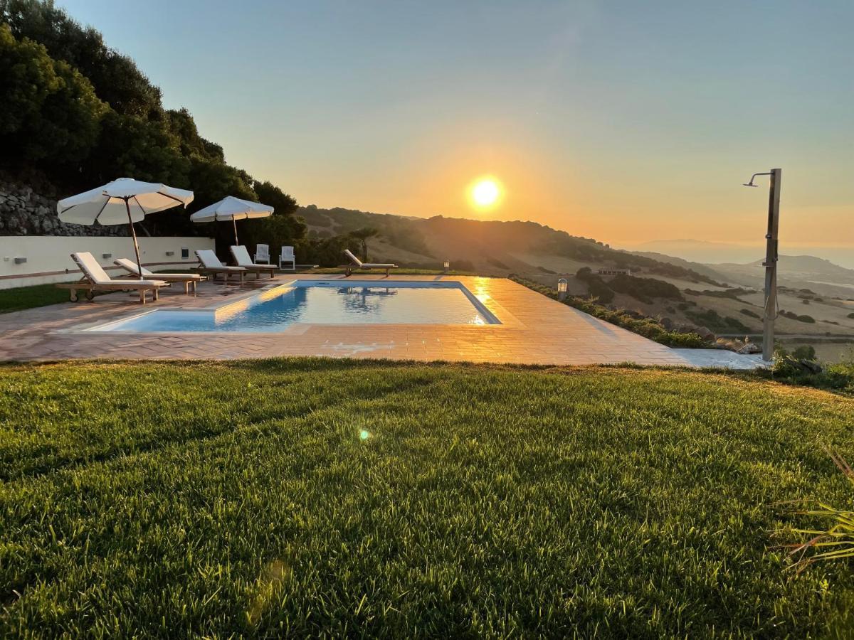 Villa Infinity Tergu Exterior photo